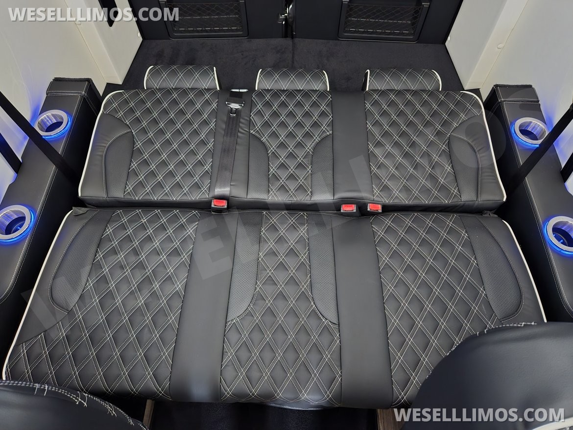 Sprinter for Sale in Troy, OH - Photo 11