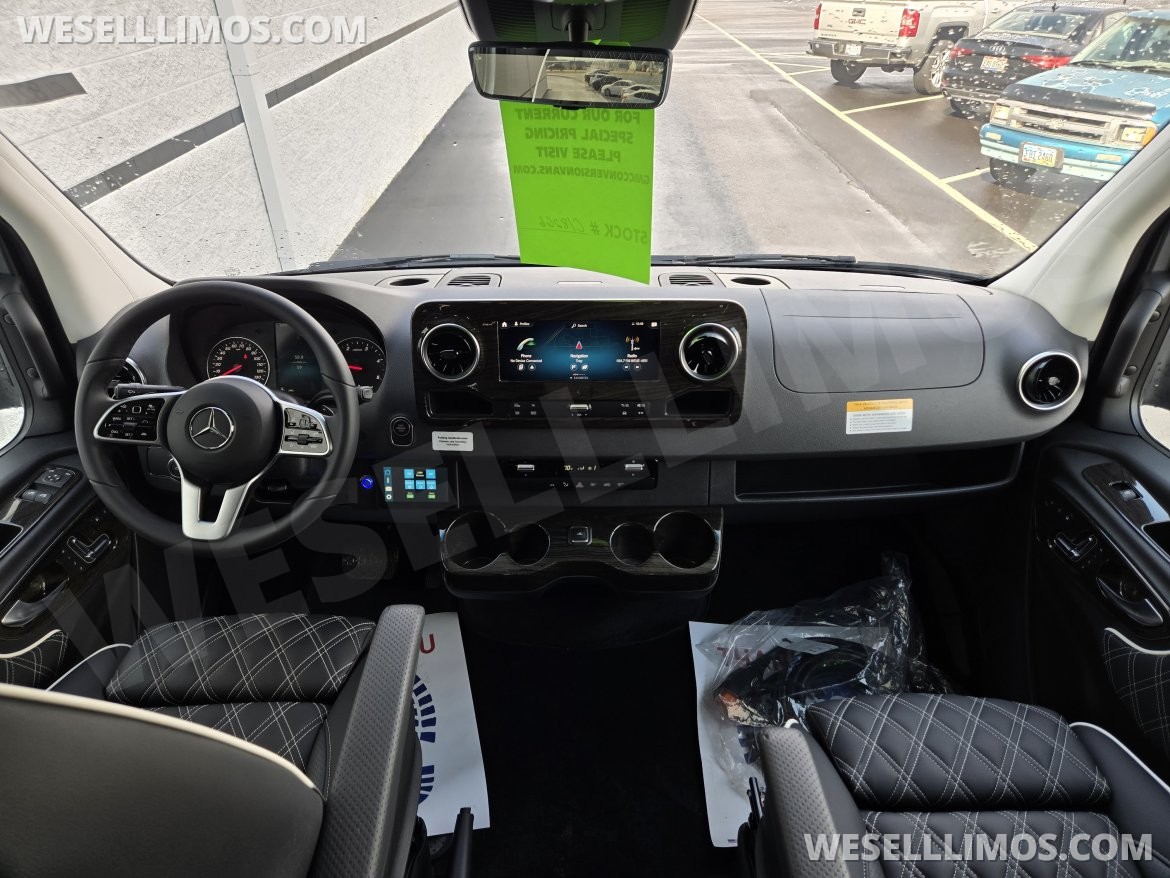 Sprinter for Sale in Troy, OH - Photo 17