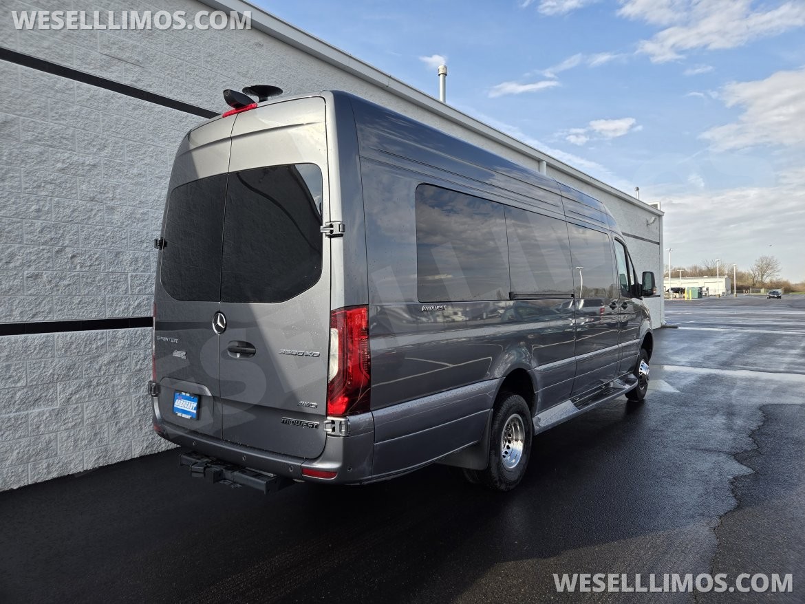 Sprinter for Sale in Troy, OH - Photo 18