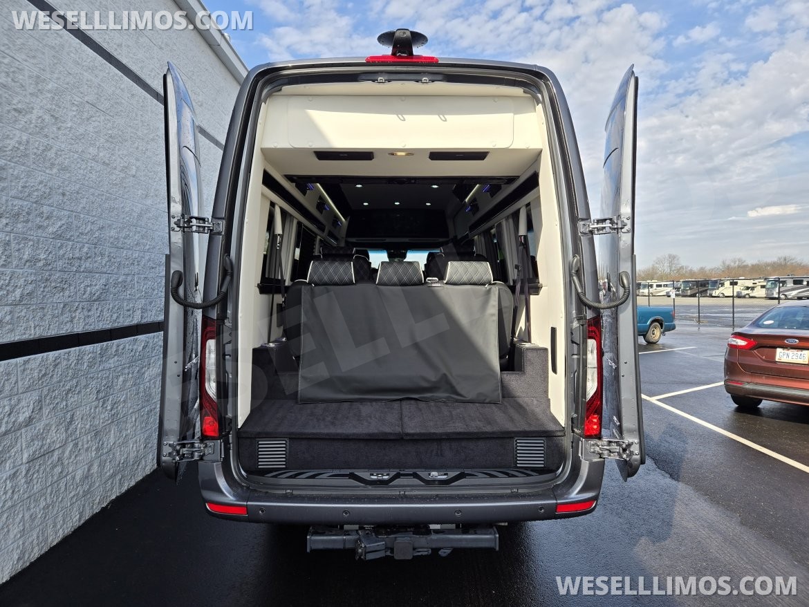 Sprinter for Sale in Troy, OH - Photo 20