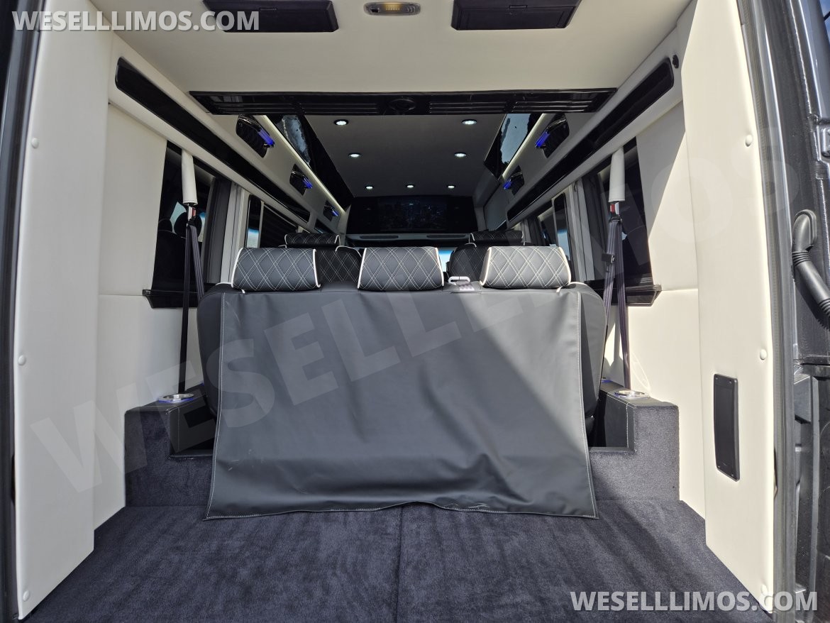 Sprinter for Sale in Troy, OH - Photo 21