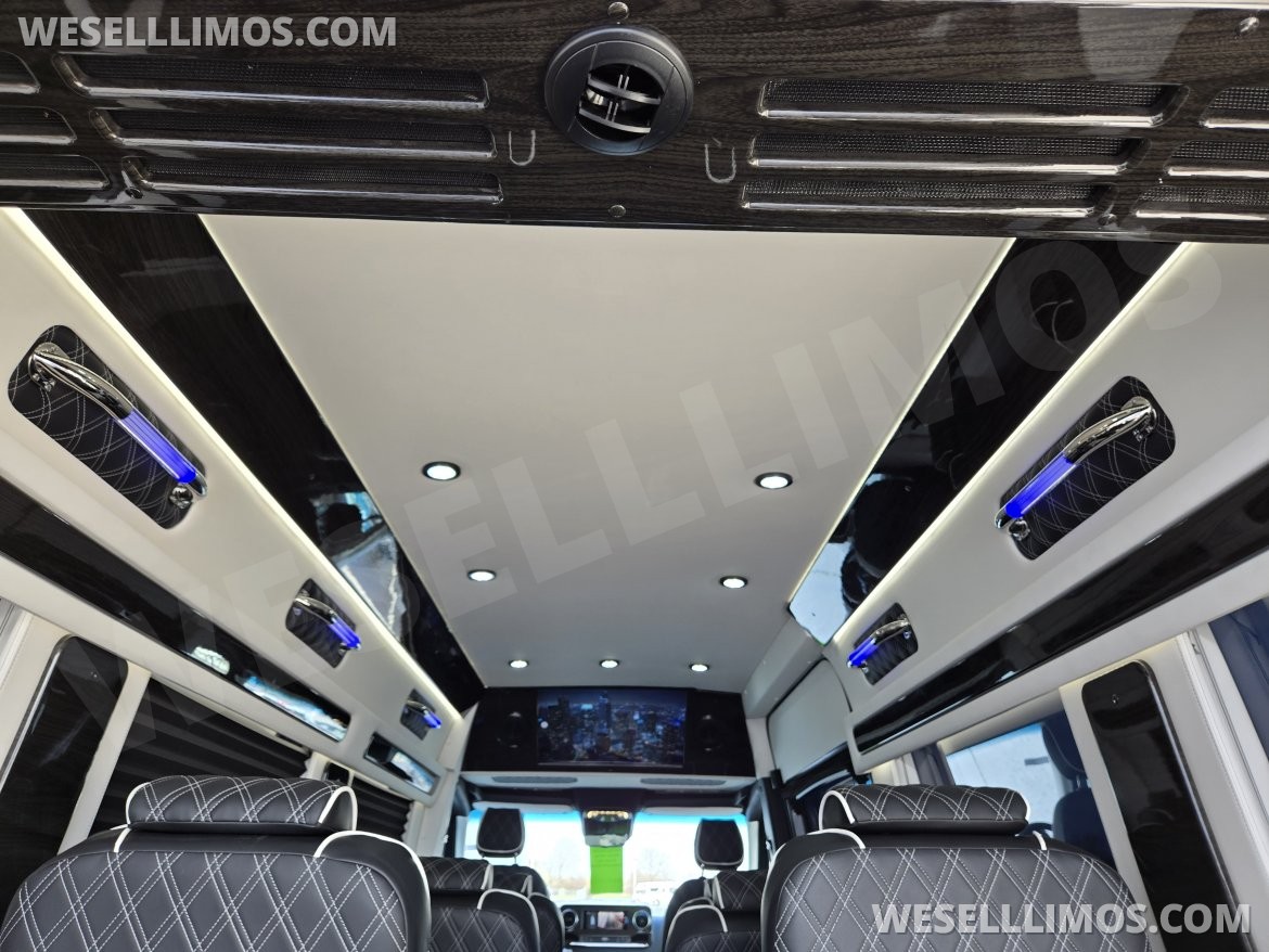 Sprinter for Sale in Troy, OH - Photo 22