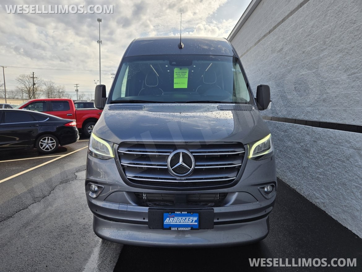 Sprinter for Sale in Troy, OH - Photo 23