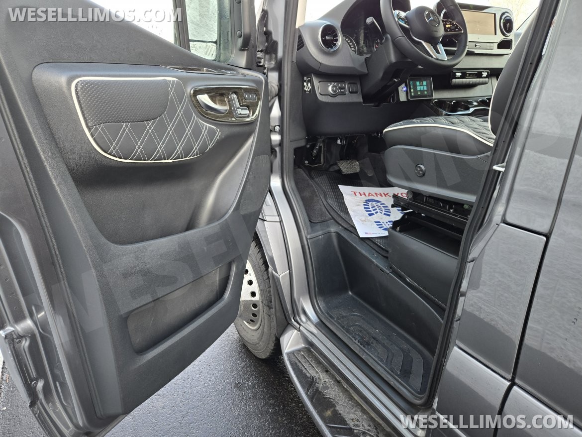 Sprinter for Sale in Troy, OH - Photo 25