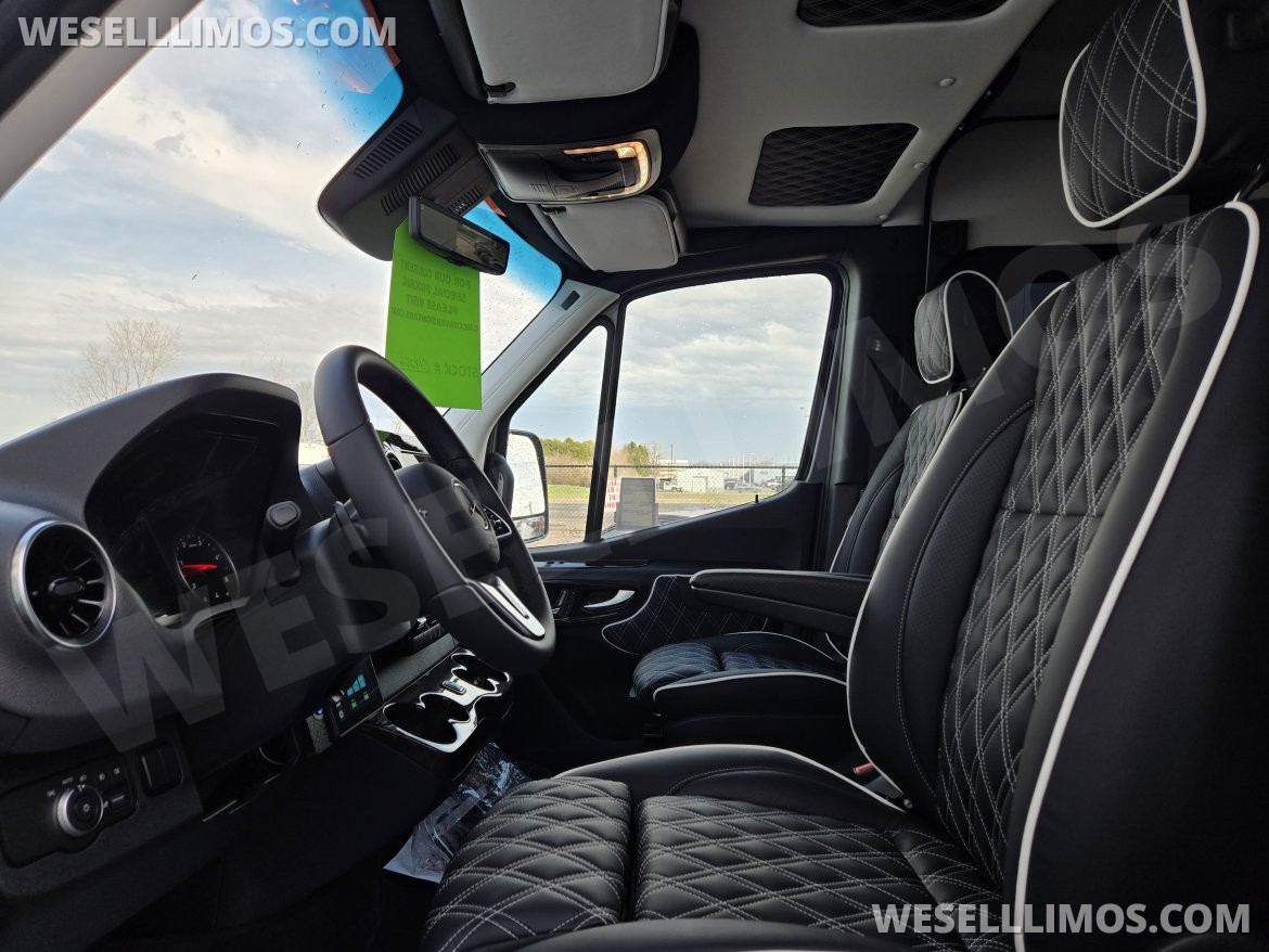 Sprinter for Sale in Troy, OH - Photo 31