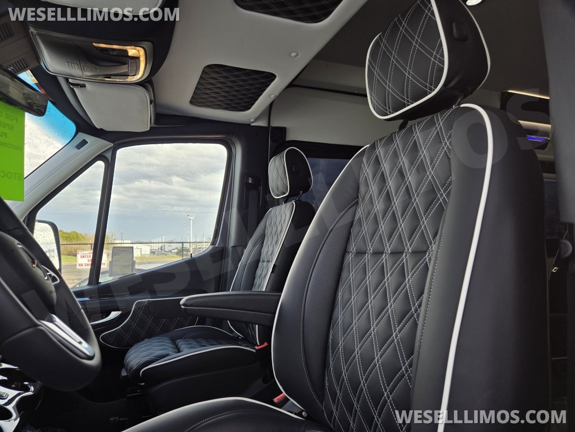 Sprinter for Sale in Troy, OH - Photo 32