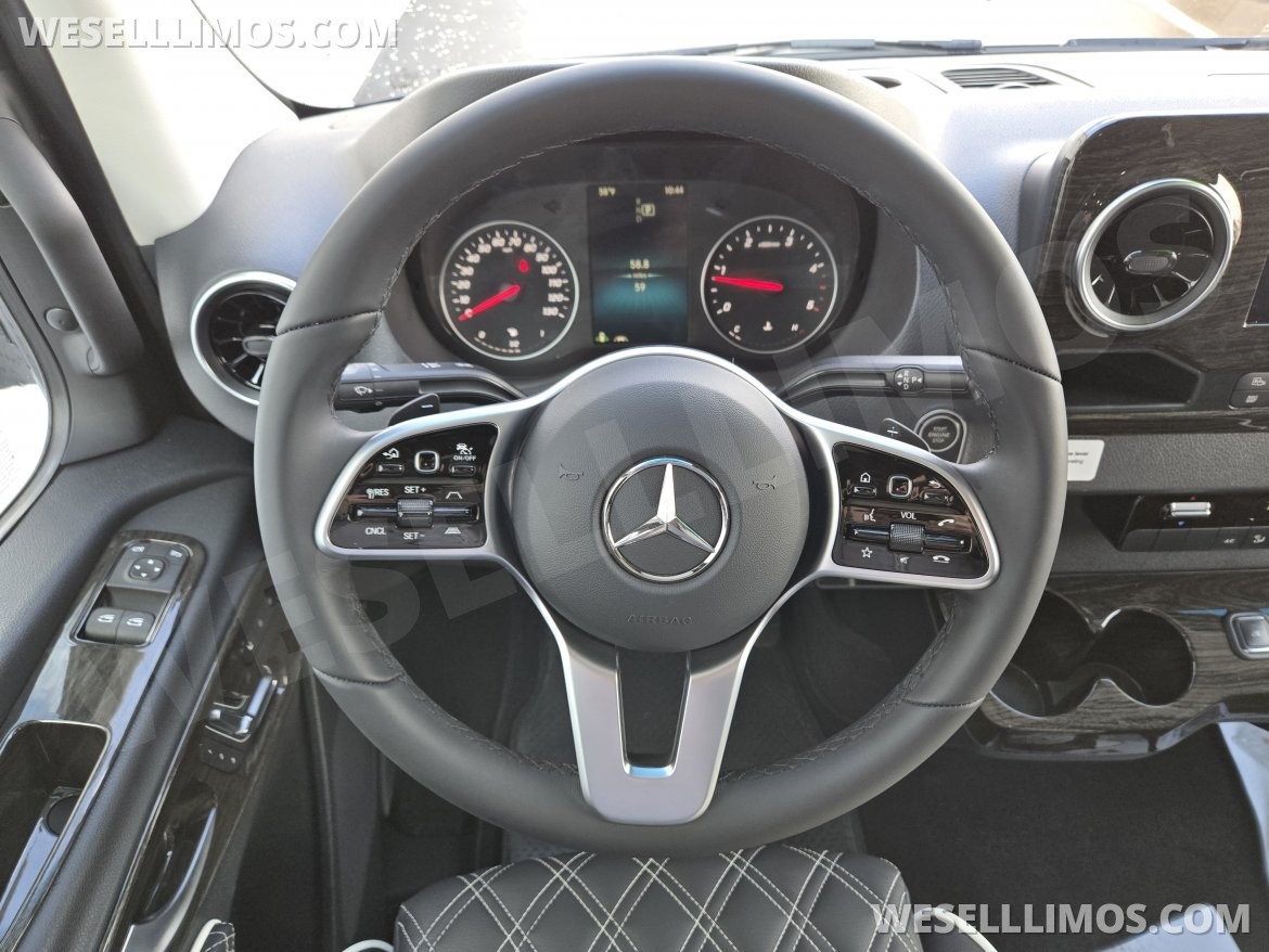 Sprinter for Sale in Troy, OH - Photo 35
