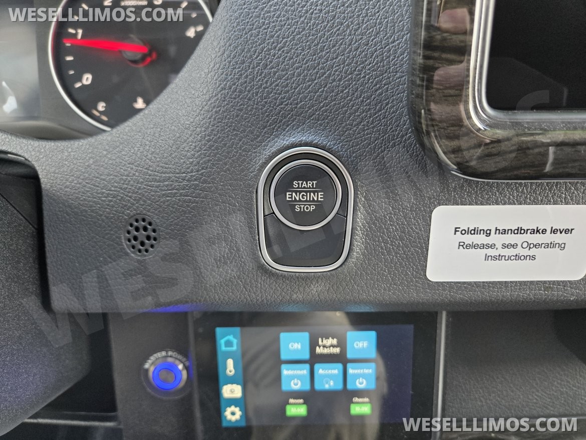 Sprinter for Sale in Troy, OH - Photo 37