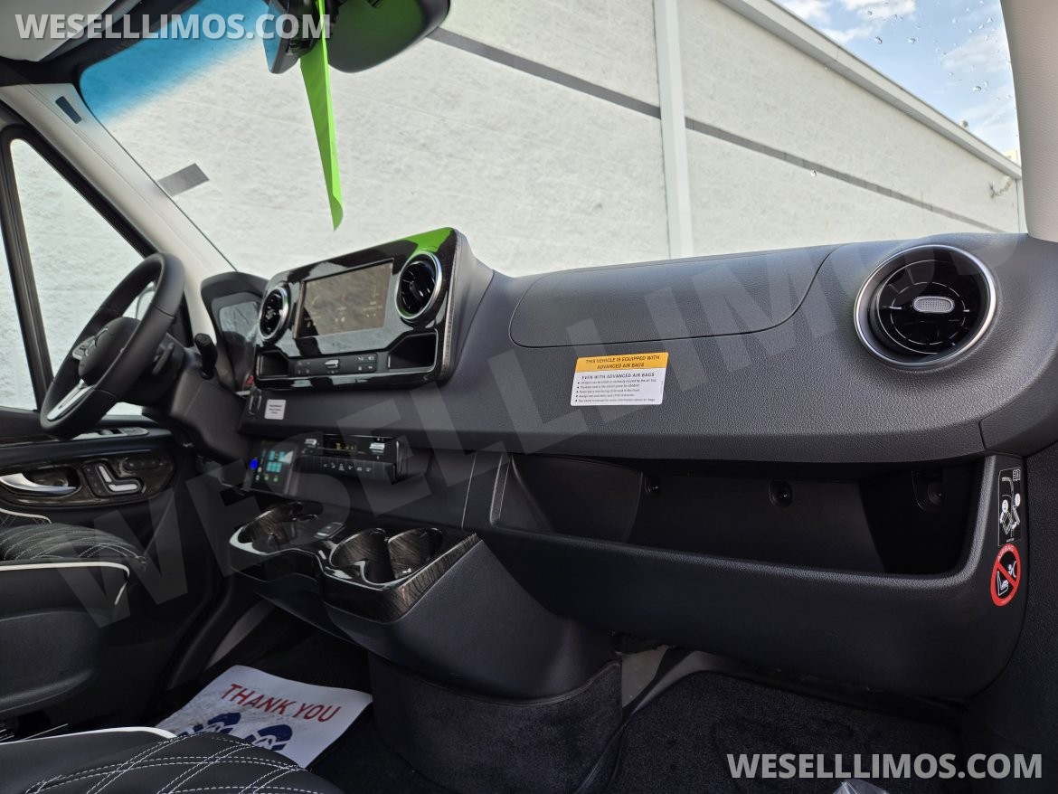 Sprinter for Sale in Troy, OH - Photo 40