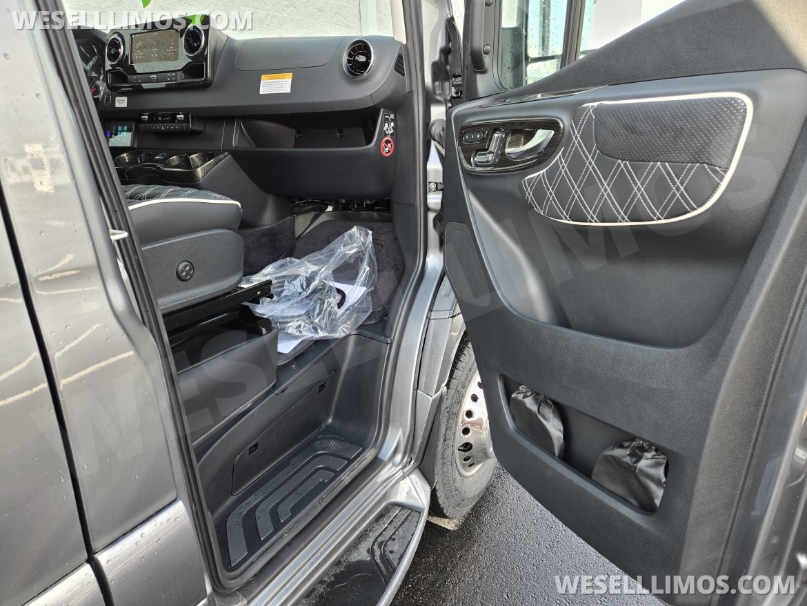 Sprinter for Sale in Troy, OH - Photo 42