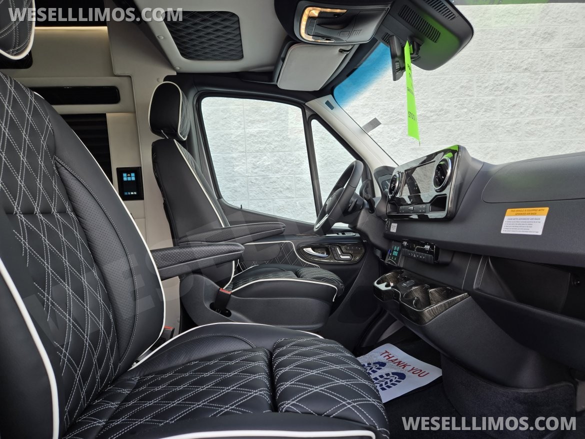 Sprinter for Sale in Troy, OH - Photo 43