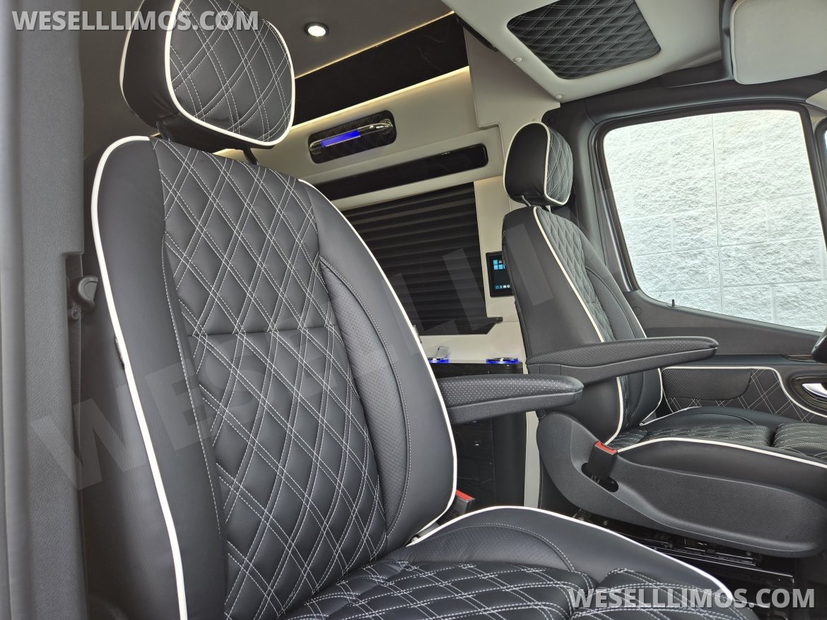 Sprinter for Sale in Troy, OH - Photo 44