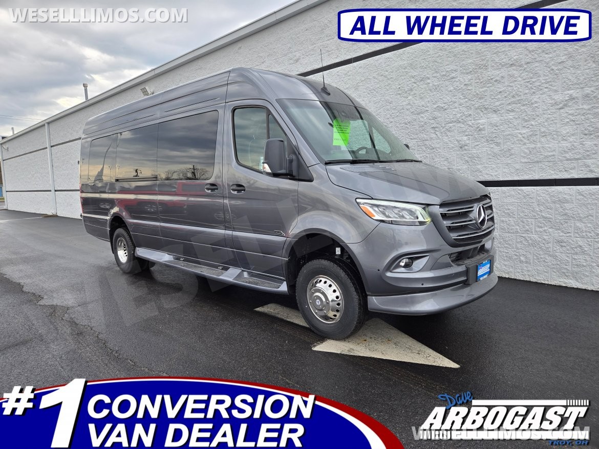 Sprinter for Sale in Troy, OH - Main Photo