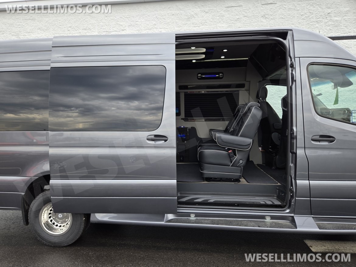Sprinter for Sale in Troy, OH - Photo 2