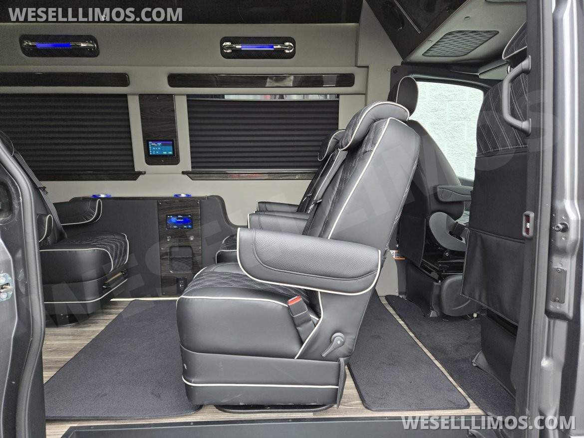 Sprinter for Sale in Troy, OH - Photo 3