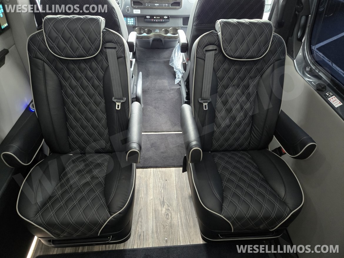 Sprinter for Sale in Troy, OH - Photo 4