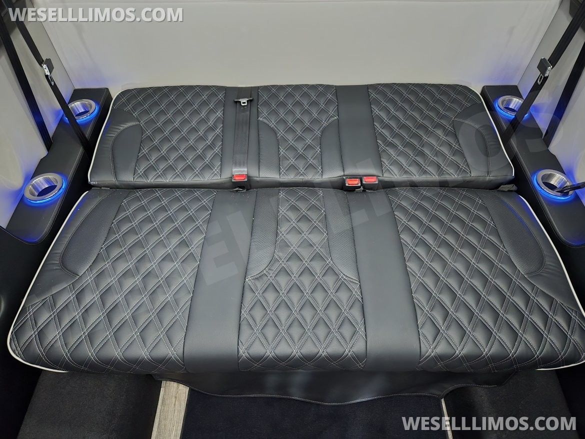 Sprinter for Sale in Troy, OH - Photo 12