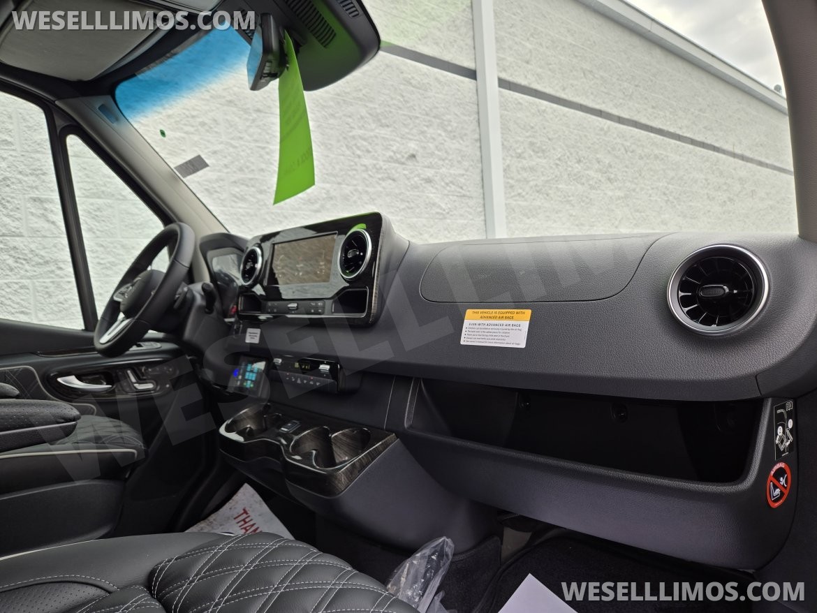 Sprinter for Sale in Troy, OH - Photo 40