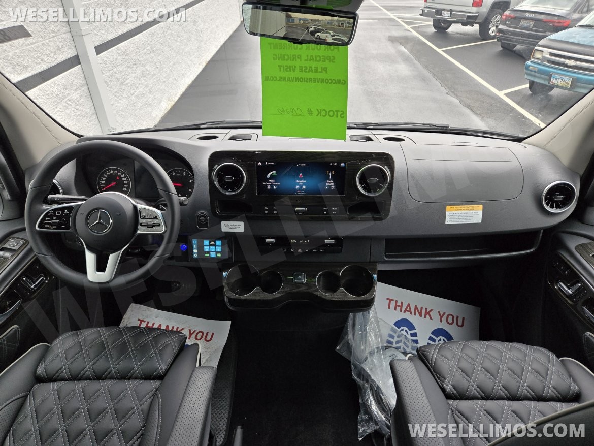 Sprinter for Sale in Troy, OH - Photo 17