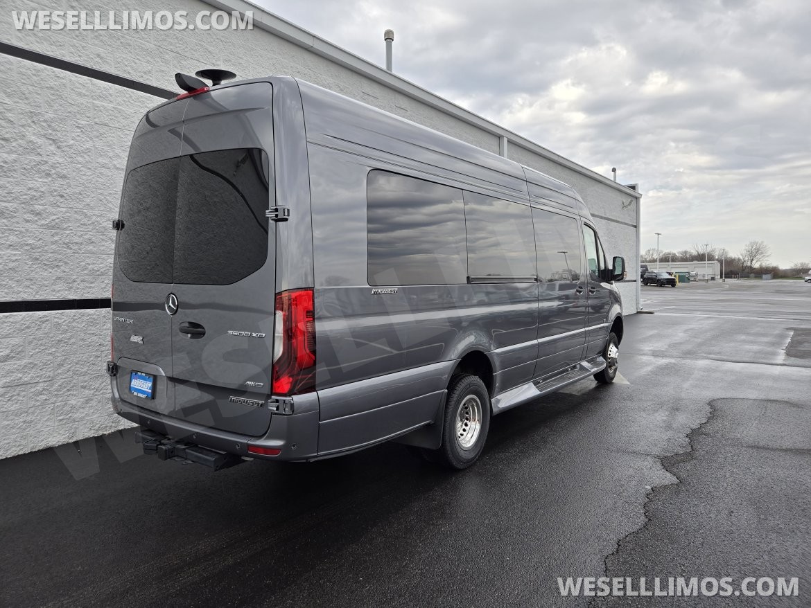 Sprinter for Sale in Troy, OH - Photo 18
