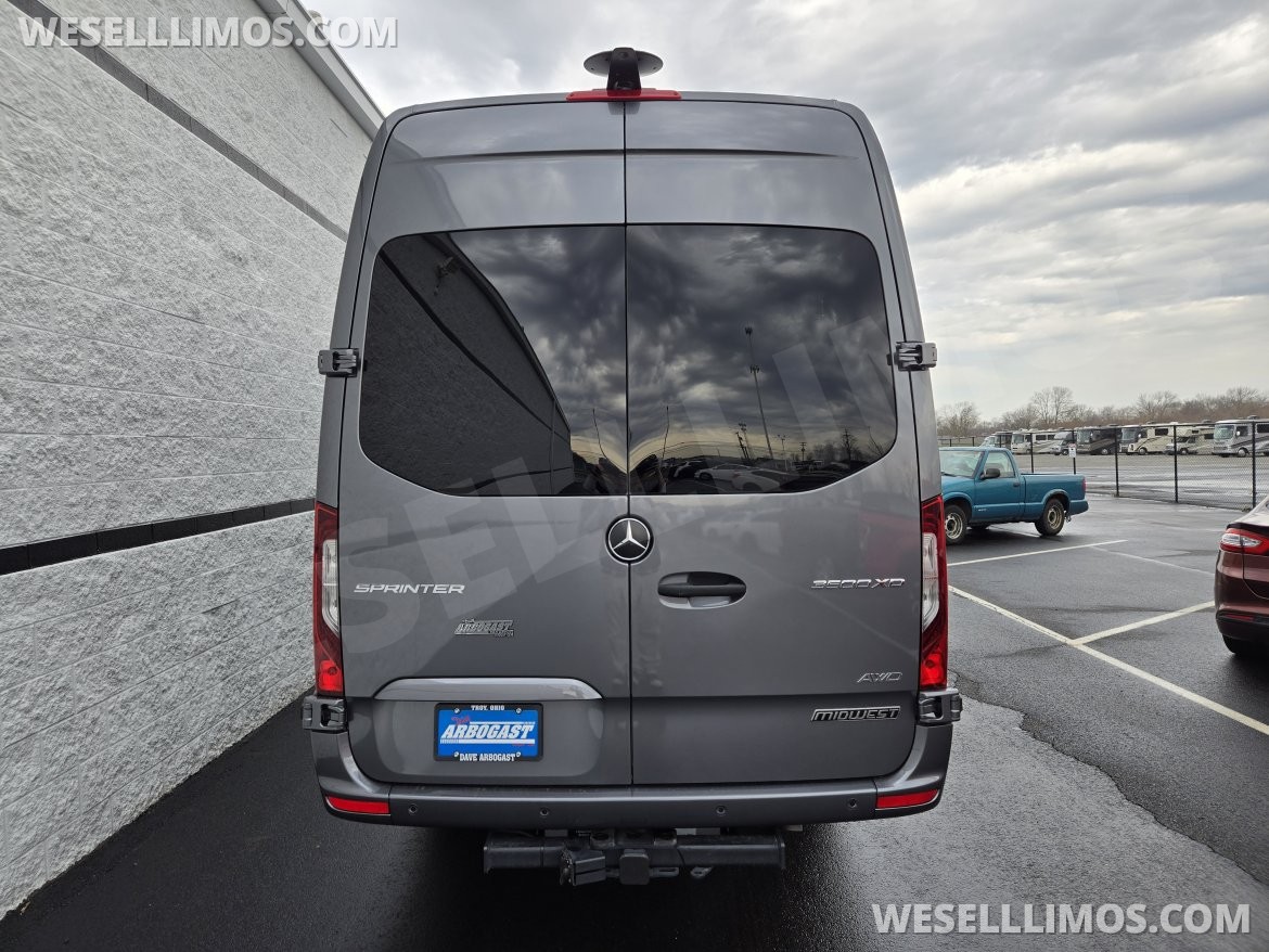 Sprinter for Sale in Troy, OH - Photo 19