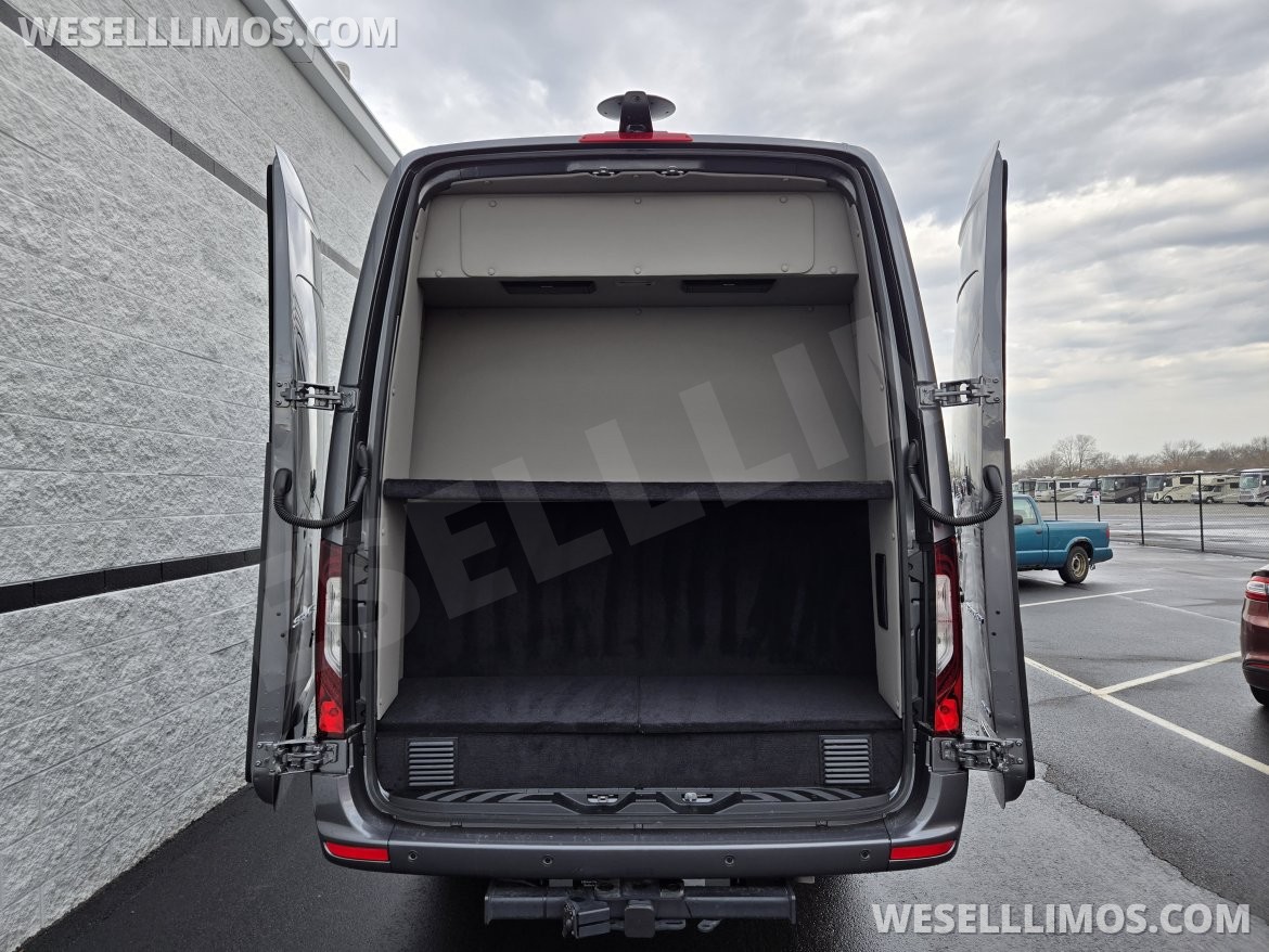Sprinter for Sale in Troy, OH - Photo 21