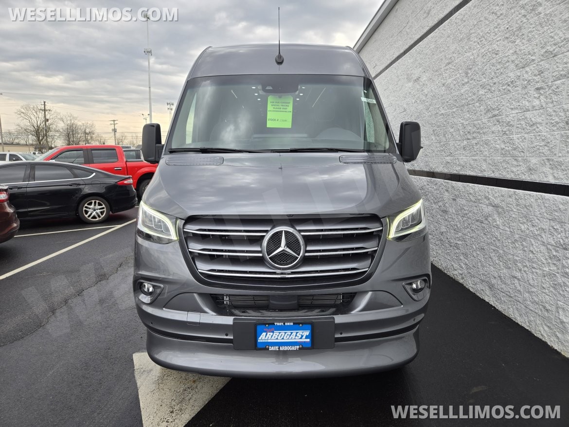Sprinter for Sale in Troy, OH - Photo 22