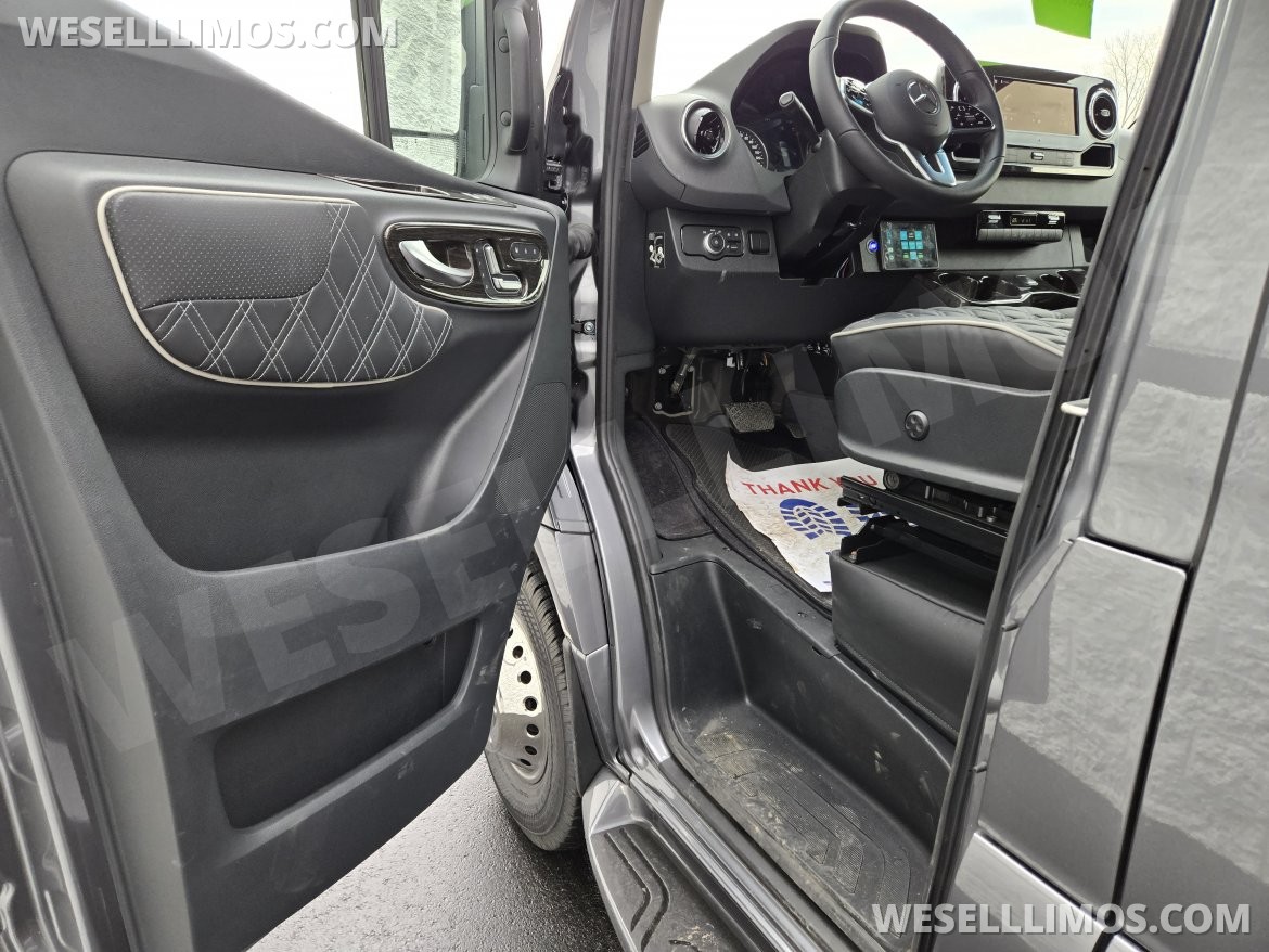 Sprinter for Sale in Troy, OH - Photo 24