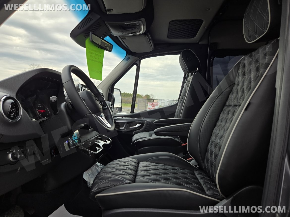 Sprinter for Sale in Troy, OH - Photo 27