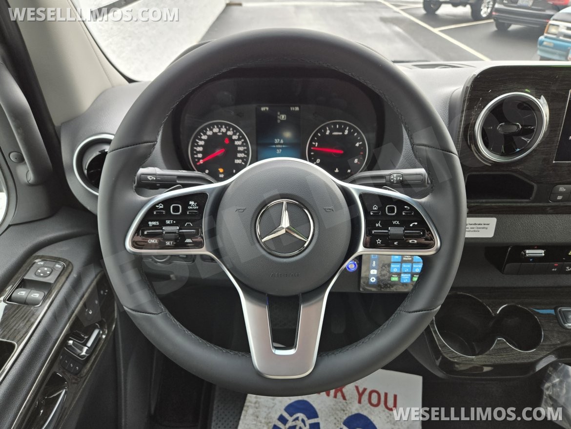 Sprinter for Sale in Troy, OH - Photo 31