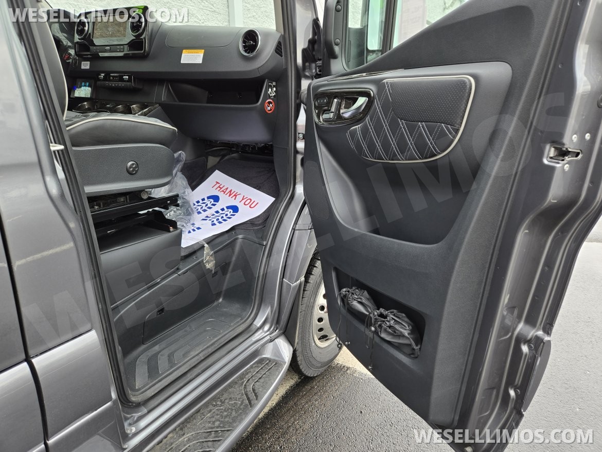 Sprinter for Sale in Troy, OH - Photo 37