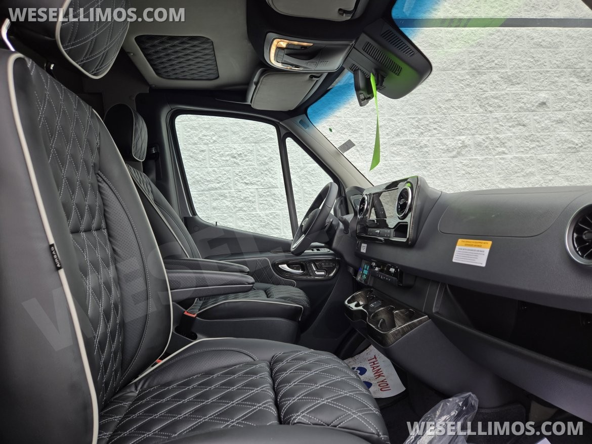 Sprinter for Sale in Troy, OH - Photo 38