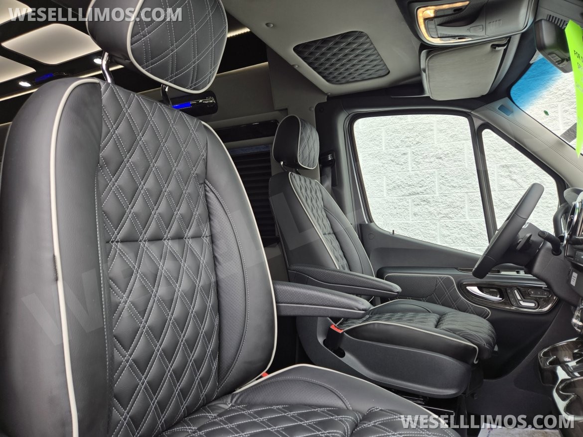 Sprinter for Sale in Troy, OH - Photo 39