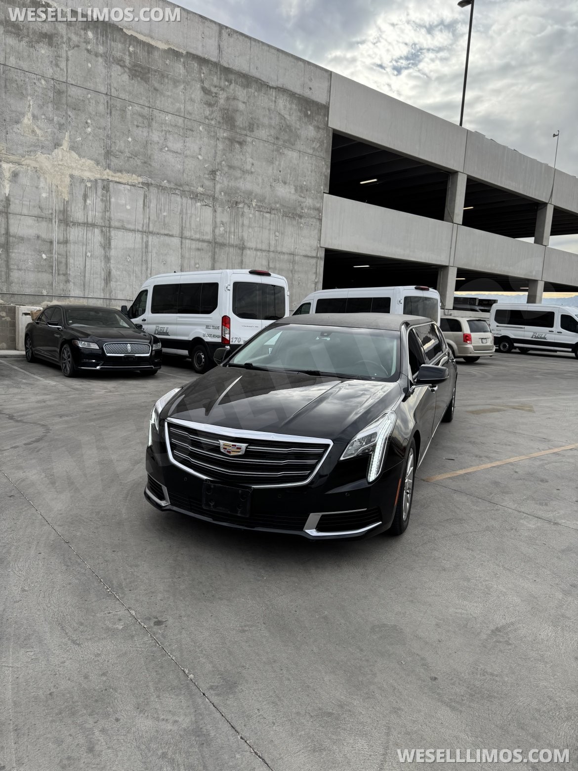 Limousine for Sale in Las Vegas, NV - Photo 10