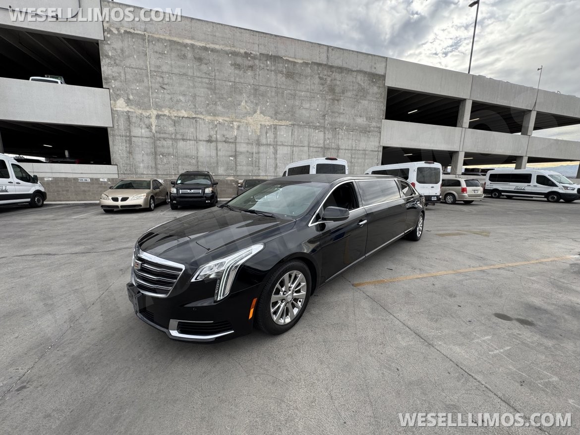 Limousine for Sale in Las Vegas, NV - Photo 18