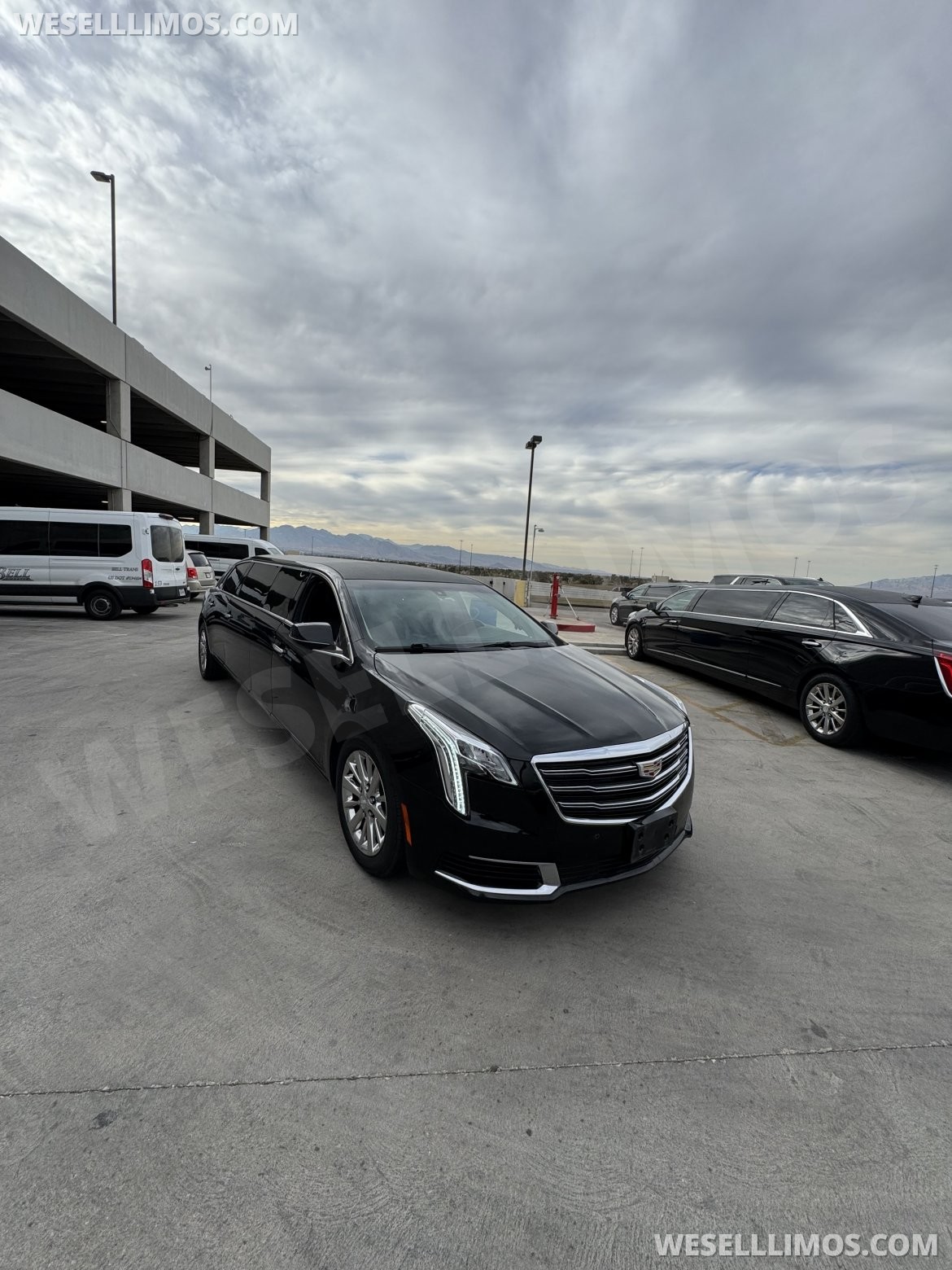 Limousine for Sale in Las Vegas, NV - Photo 9