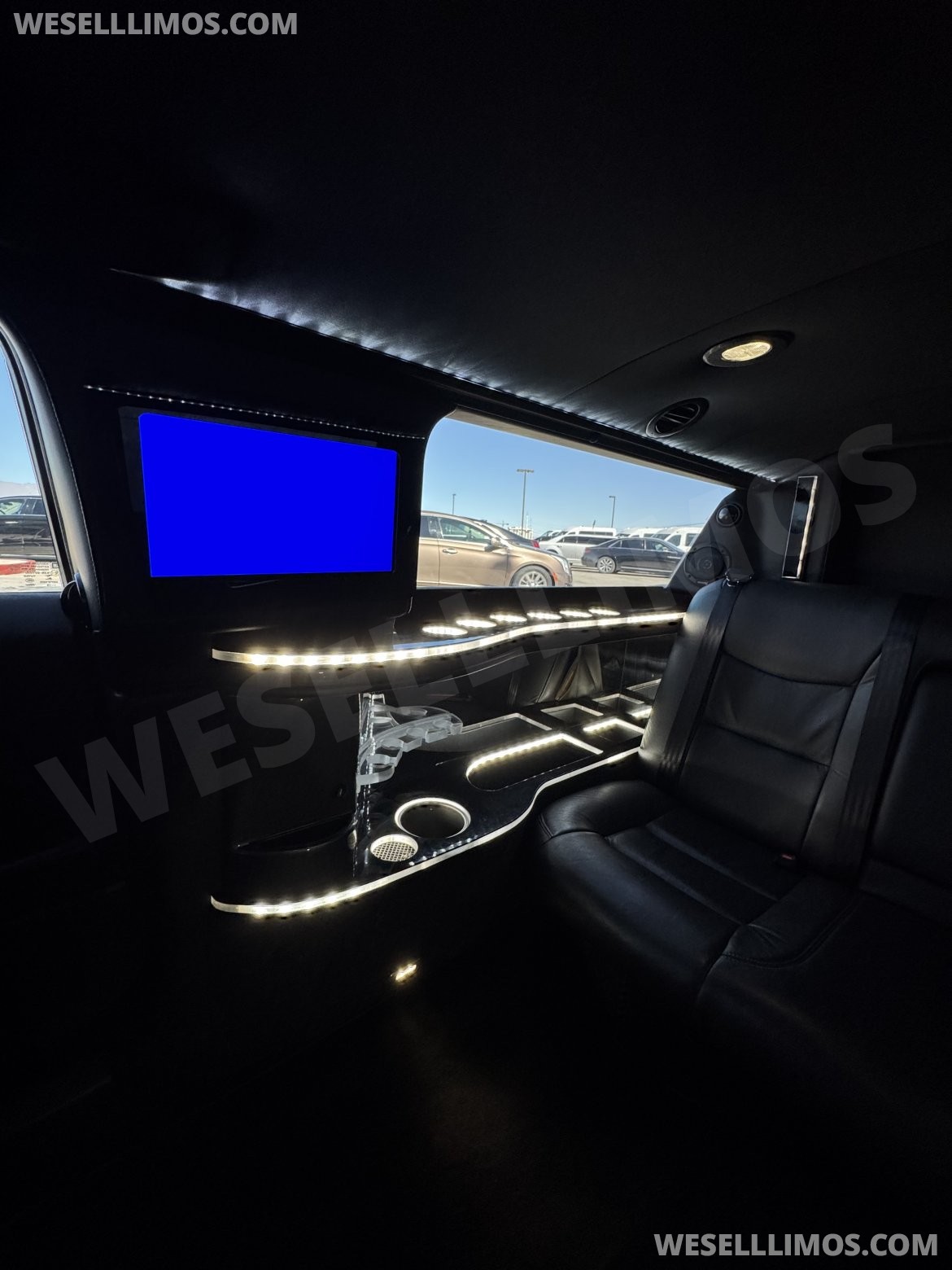 Limousine for Sale in Las Vegas, NV - Photo 44