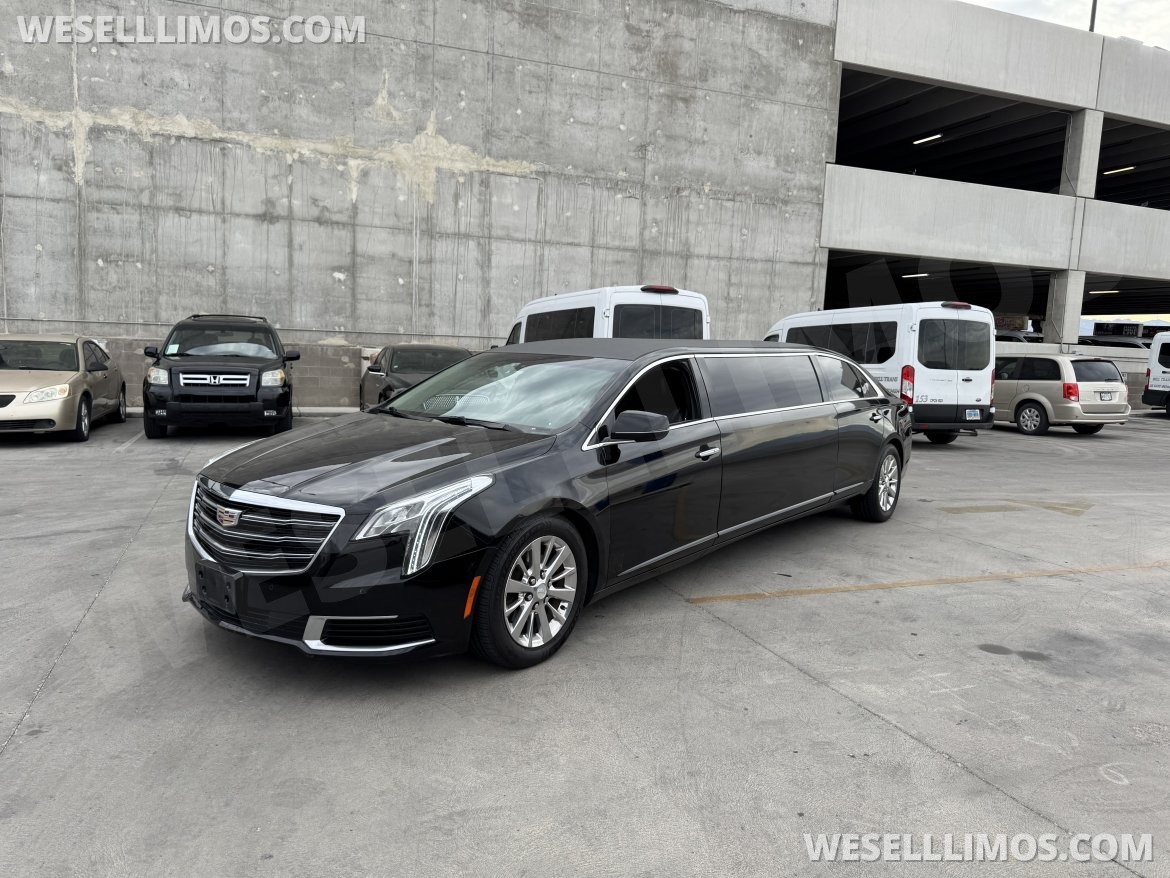 Limousine for Sale in Las Vegas, NV - Main Photo