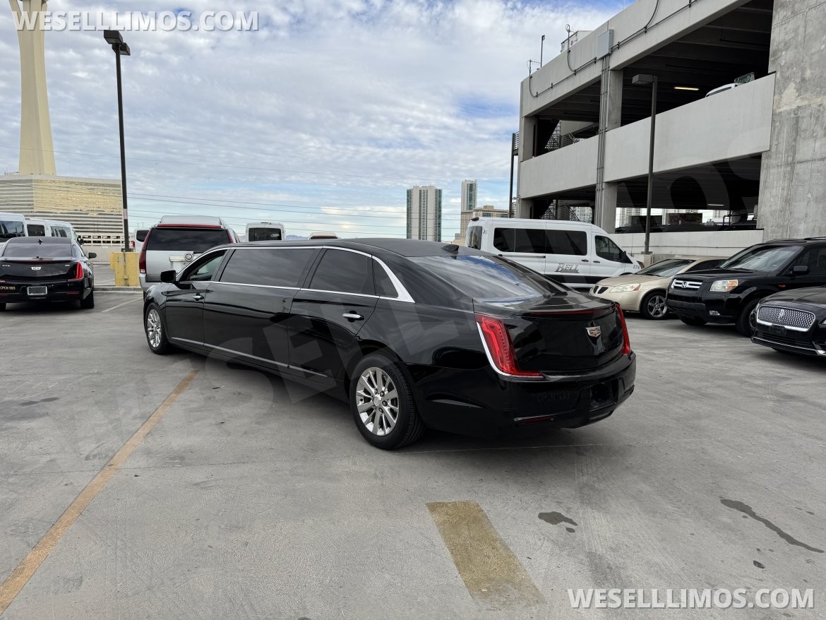 Limousine for Sale in Las Vegas, NV - Photo 3