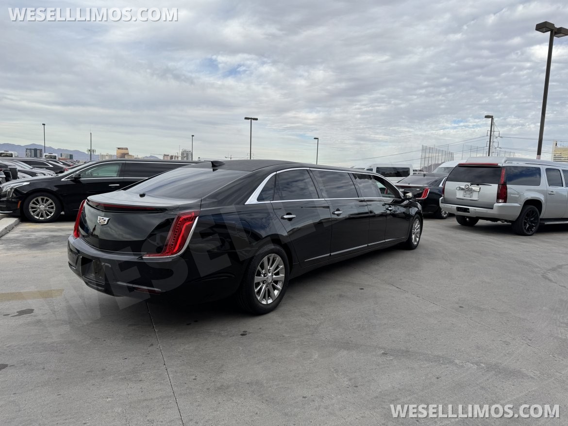 Limousine for Sale in Las Vegas, NV - Photo 4