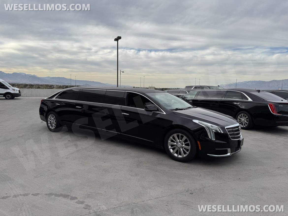Limousine for Sale in Las Vegas, NV - Photo 5
