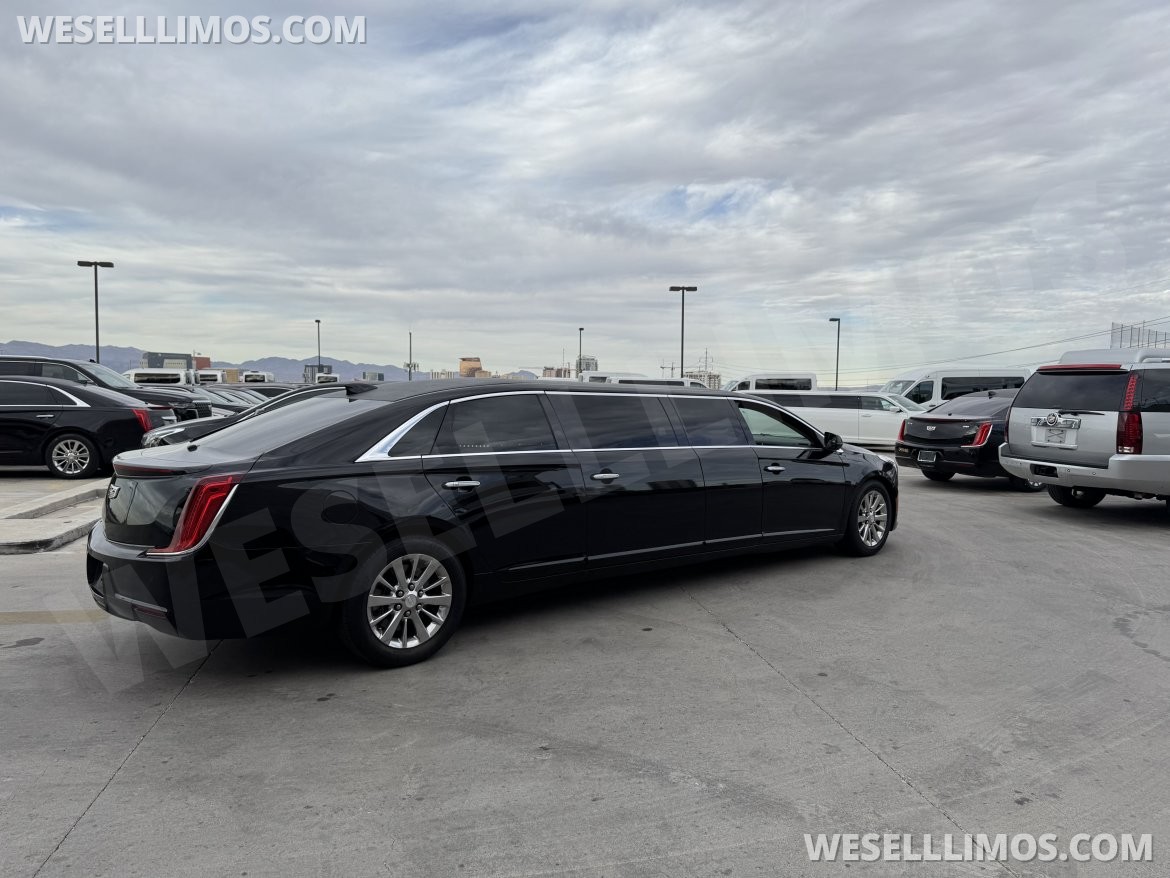 Limousine for Sale in Las Vegas, NV - Photo 6