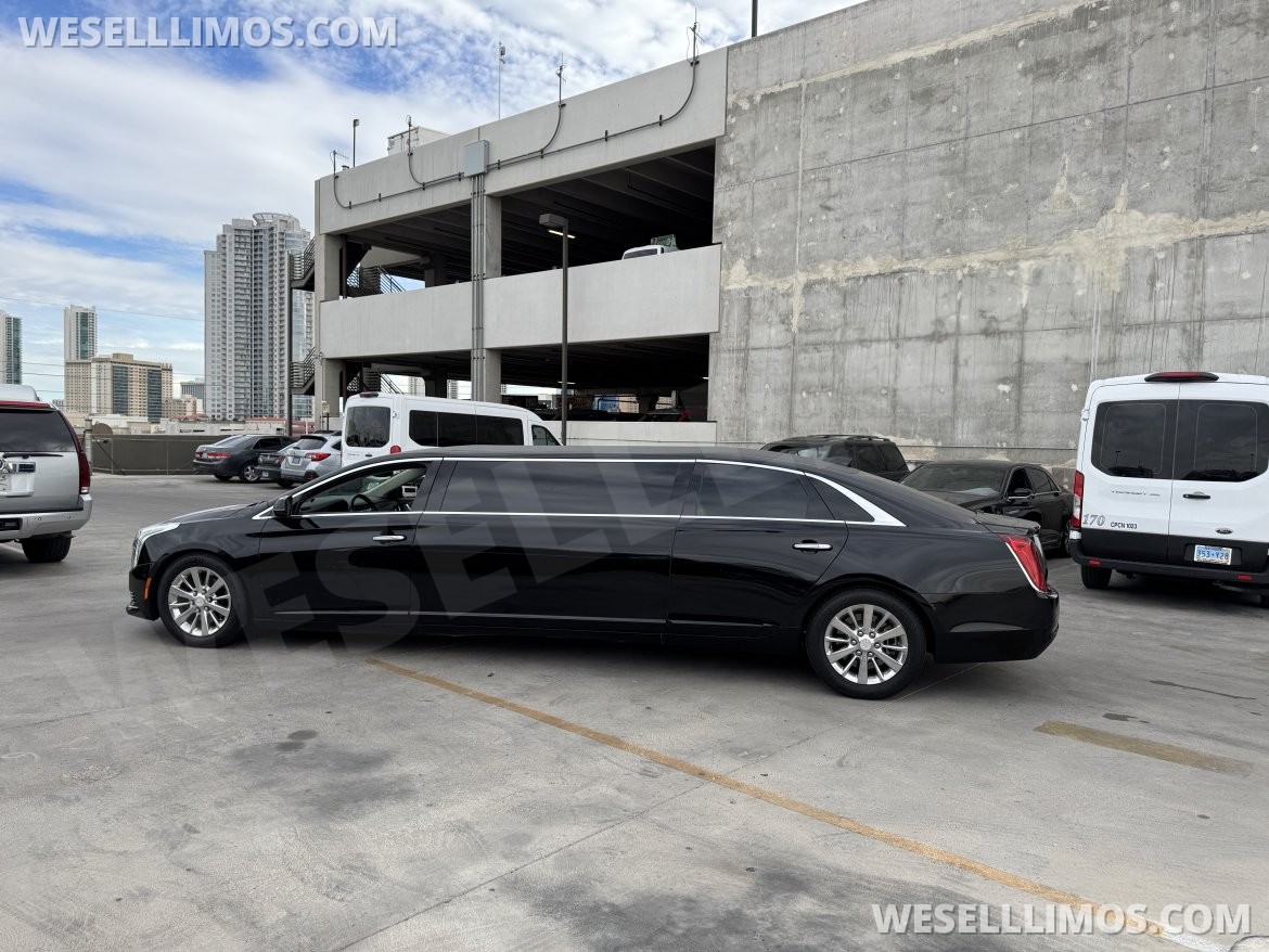 Limousine for Sale in Las Vegas, NV - Photo 7