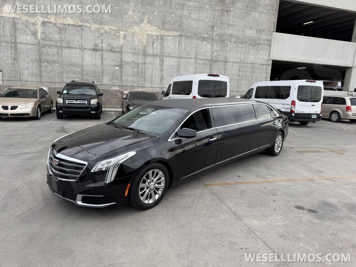 Limousine for Sale in Las Vegas, NV - Photo 8