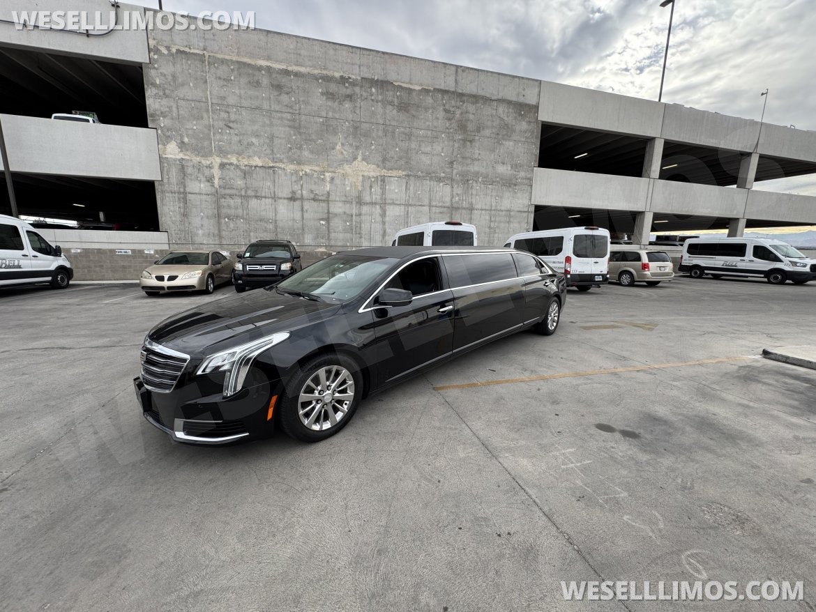 Limousine for Sale in Las Vegas, NV - Photo 11