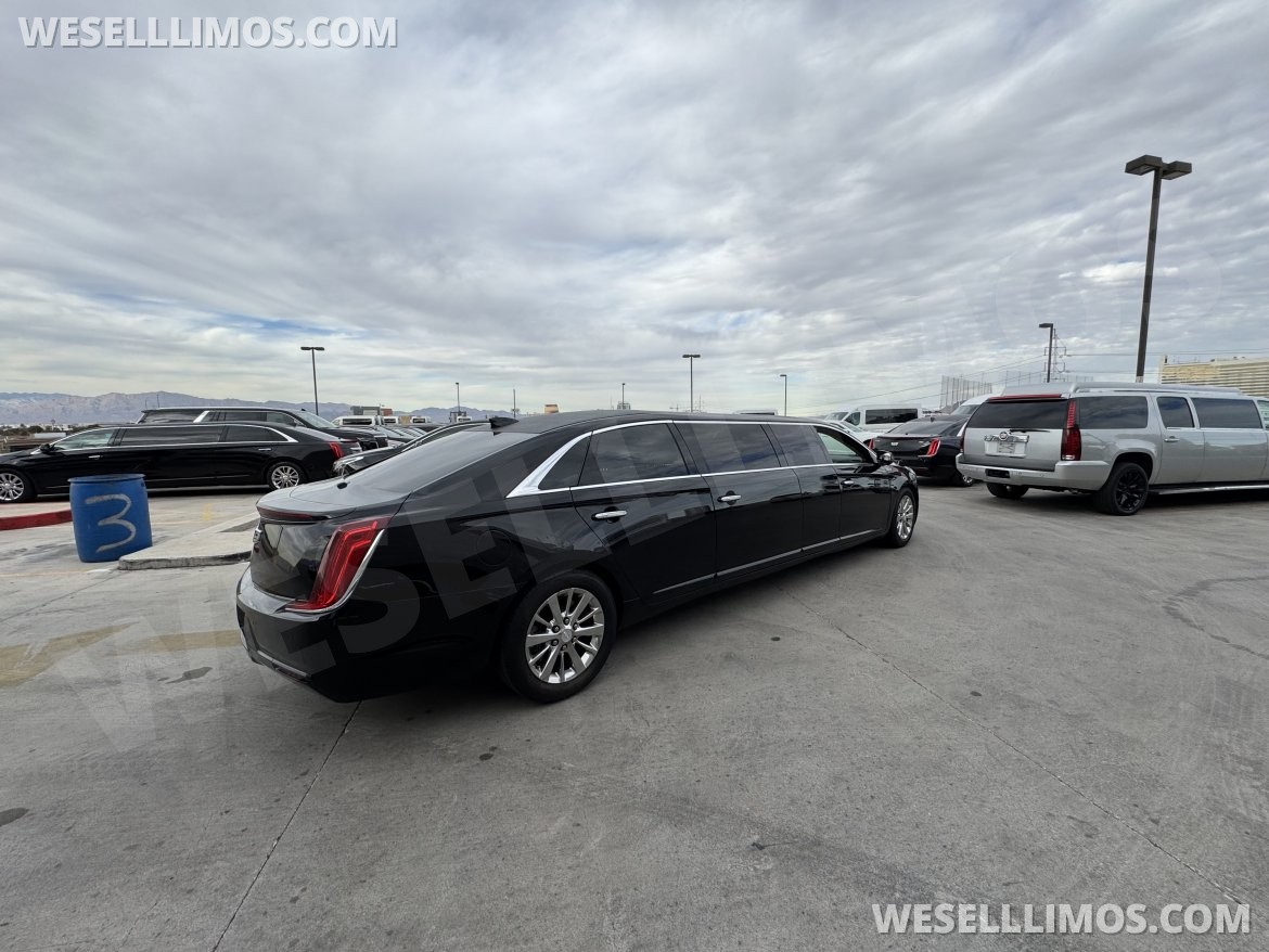 Limousine for Sale in Las Vegas, NV - Photo 12