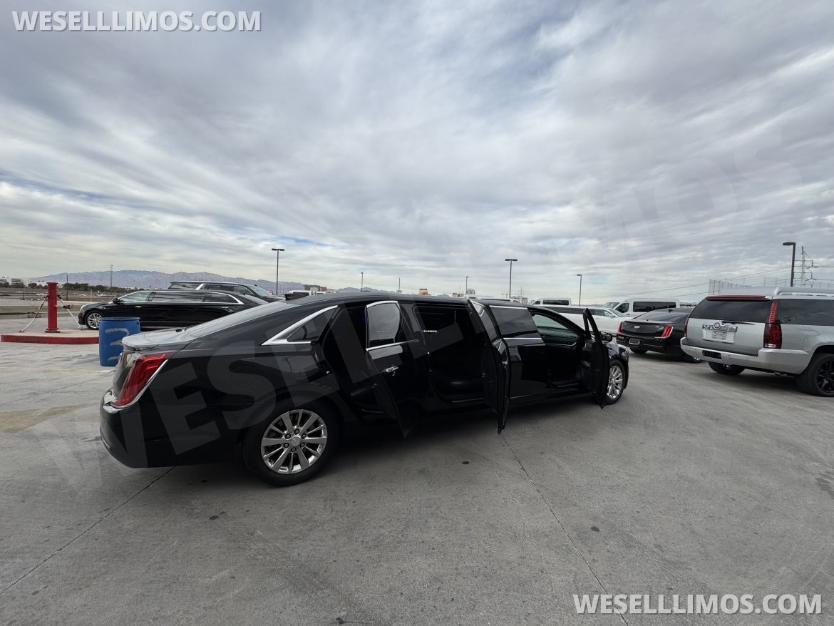 Limousine for Sale in Las Vegas, NV - Photo 13