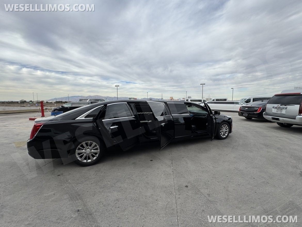 Limousine for Sale in Las Vegas, NV - Photo 14