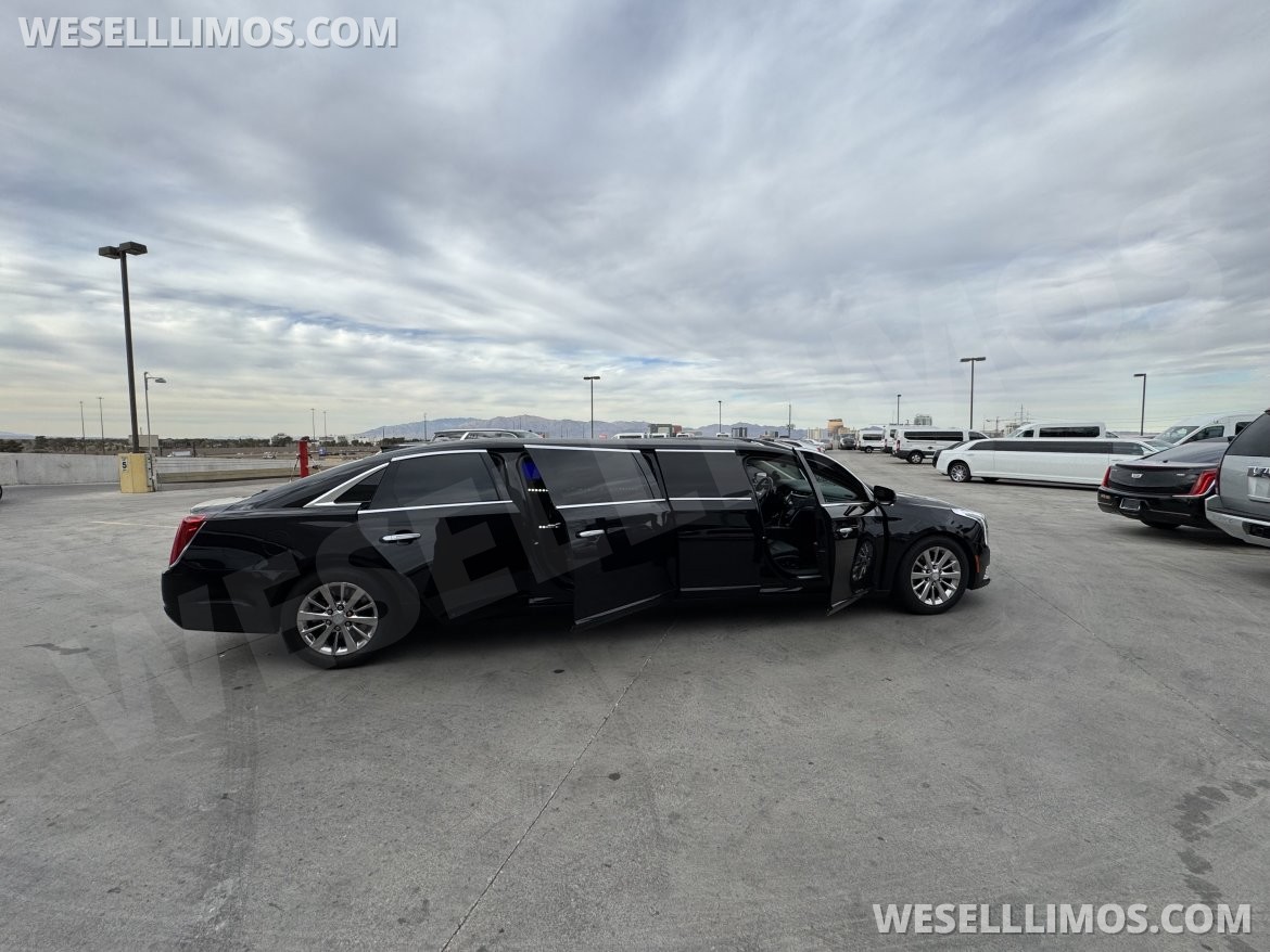 Limousine for Sale in Las Vegas, NV - Photo 15