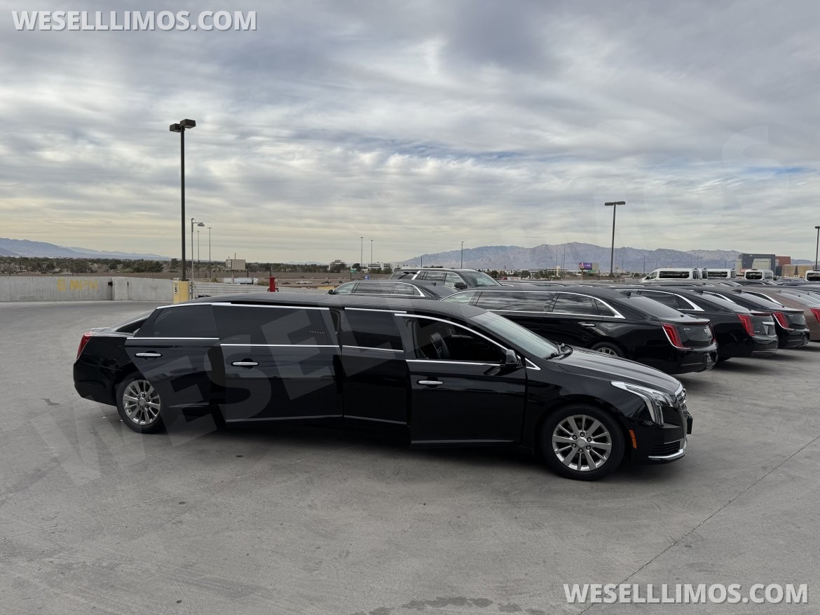 Limousine for Sale in Las Vegas, NV - Photo 16